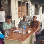 सुन्दरहरैंचा नगरपालिकाको भवनमा क्षति : ढाेकाबाट सेवा सुचारू