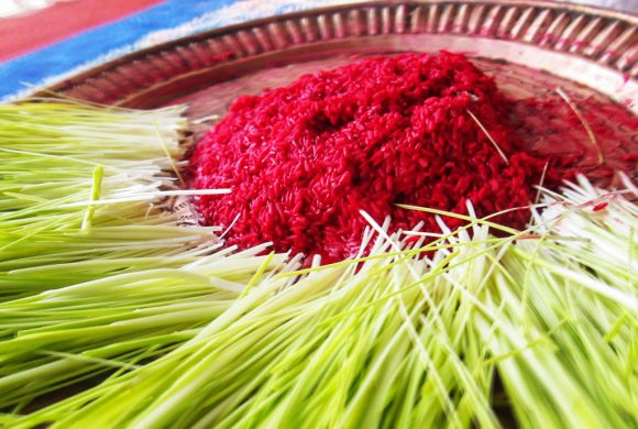 दसैँ टीकाको साइत साैर्वजानिक, कुन देशमा कहिले ?