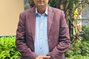 कमल खनाललाई अन्तर्राष्ट्रिय आउटस्टानडिङ प्रिन्सिपल अवार्ड