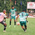 आठाैं बेलबारी अन्तराष्ट्रिय गोल्डकप सुरू : आयाेजक विजयी