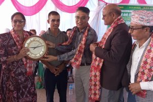 सहकारी संस्था हरैंचा र रेडियो सुसेलीको वार्षिक साधारणसभा सम्पन्न