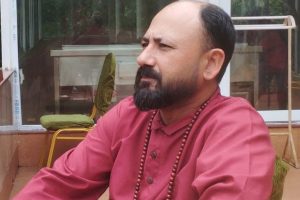 भगवान् र आत्माको सवाद