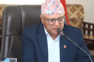 कोशी प्रदेश सरकारले घर पुनर्निर्माण गरिदिने