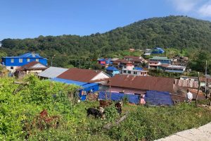 मोरङको केरावारी गाउँपालिका : जेफाले पर्यटकीय गन्तव्यका रूपमा परिचित बन्दै