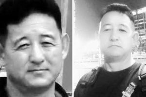 आमाको मृत्यु भएको बर्षदिन नबित्दै जुम्ल्याहा दाजुभाईको निधन,गाउँ नै शोकमा !