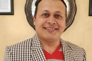 सुन्दरहरैंचा नगरपालिकाकाे प्रमुख प्रशासकीय अधिकृतमा गणेशराज कार्की