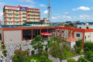 विराट मेडिकलमा ५० जनाभन्दा बढी नर्स १० वर्षदेखि कार्यरत, सन्तुष्टिको कारण के?