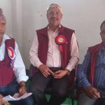 श्रीकृष्ण प्रणामी मन्दिर परिसरमा नेतृत्व विकास प्रशिक्षण सम्पन्न