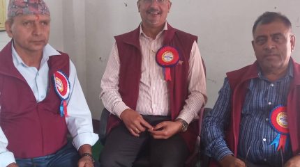 श्रीकृष्ण प्रणामी मन्दिर परिसरमा नेतृत्व विकास प्रशिक्षण सम्पन्न