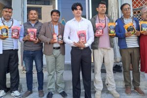 सलकपुरमा आनन्द इन्टरप्राइजेज सञ्चालनमा