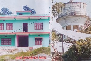 सलकपुर खानेपानी : सेवा विस्तार र व्यवस्थापनमा जोड