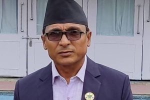 मोरङ  क्षेत्र नम्बर ३ नेकपा एमालेको महाधिबेशन प्रतिनिधि छनाेट :  पूर्व राज्यमन्त्री ओझाले ल्याए सर्बाधिक मत