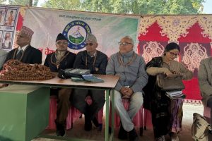 पौडेल वंश महासंघको संगठन निर्माण तथा परिचालन अभियान साथै अष्ट–ज विशेष कार्यक्रम