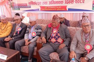 शिक्षानिकेतन माध्यमिक विद्यालयको ३९ औँ वार्षिक उत्सव सम्पन्न