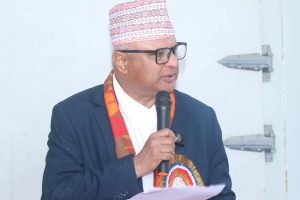 कोशी प्रदेशका मुख्यमन्त्री हिक्मतकुमार कार्कीद्वारा क्रिसमसकाे शुभकामना