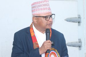 तमु ल्होसारले सामाजिक एकता र  सांस्कृतिक पहिचान मजबुत बनाउँछ : मुख्यमन्त्री कार्की