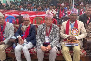 सुकुना माविकाे ५४ औँ वार्षिकोत्सव तथा अभिभावक दिवस सम्पन्न