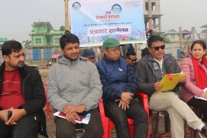 दोस्रो बेलबारी महोत्सव हुने : करिव ३ लाख दर्शकले अवलोकन गर्ने अपेक्षा