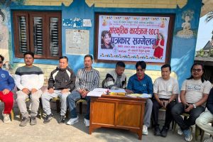 सुन्दरहरैँचामा सोनाम ल्होछारको अवसरमा भव्य सांस्कृतिक कार्यक्रम हुने