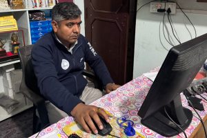 हिउँचुली अफसेट प्रेस :  रोजगारी र गुणस्तरीय छपाइको भरपर्दो केन्द्र बन्दै