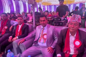 हिमालय इग्लिस स्कुलको १०औँ वार्षिकोत्सव तथा अभिभावक दिवस सम्पन्न