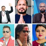 मोरङका ६ वटै क्षेत्रमा रास्वपाको ऐतिहासिक विजय