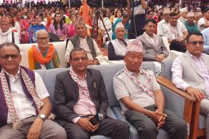 सिद्धार्थ सेकेण्डरी स्कुल : ३१ औँ वार्षिकोत्सव तथा अभिभावक दिवस सम्पन