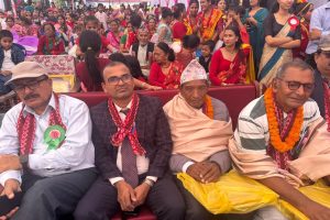 ज्ञान ज्योति इङ्लिस स्कुल : २८औँ वार्षिकोत्सव तथा अभिभावक दिवस सम्पन्न