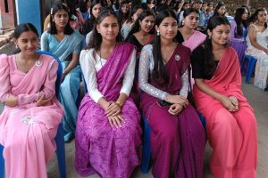 साजीलाल माविमा SEE मा सहभागी हुने विद्यार्थीहरूका लागि “शुभकामना तथा फेरि भेटौँला” कार्यक्रम