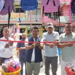 सलकपुरमा ‘यारोन यादिरा फुटवेयर कलेक्सन (सलकपुर जुत्ता घर)’ सञ्चालनमा