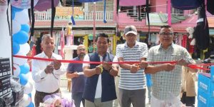 सलकपुरमा ‘यारोन यादिरा फुटवेयर कलेक्सन (सलकपुर जुत्ता घर)’ सञ्चालनमा