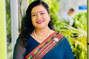 लायन्स क्लब अफ इन्द्रपुरको १४औँ वार्षिक साधारणसभा सम्पन्न : अध्यक्षमा योजना शर्मा ढकाल