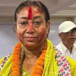 उद्योग वाणिज्य संघ इटहरीको इतिहासमा पहिलो महिला अध्यक्ष गायत्री कटवाल भण्डारी निर्वाचित …
