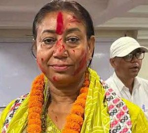 उद्योग वाणिज्य संघ इटहरीको इतिहासमा पहिलो महिला अध्यक्ष गायत्री कटवाल भण्डारी निर्वाचित …