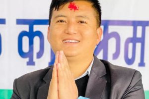 बेलबारी नगर प्रमुखमा पर्वत खालिङ राई सर्वसम्मत सिफारिस, श्रम संस्कृति पार्टीद्वारा स्थानीय निर्वाचनको तयारी तीव्र