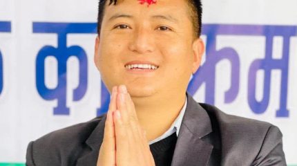 बेलबारी नगर प्रमुखमा पर्वत खालिङ राई सर्वसम्मत सिफारिस, श्रम संस्कृति पार्टीद्वारा स्थानीय निर्वाचनको तयारी तीव्र