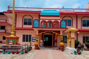 सलकपुरमा श्रीमद् वितक कथा : विभिन्न धार्मिक कार्यक्रम