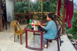 गर्मी छल्न लेटाङको याङ्शिला आकर्षक गन्तव्य बन्दै