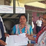 सुन्दरहरैँचामा भूमि प्रशासन सेवा सुरू : जग्गासम्बन्धी काम नगरपालिकाबाटै