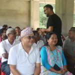 सुन्दरहरैँचा नगर अस्पतालमा चार विशेषज्ञ सेवा थप