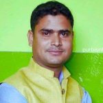 कांग्रेस सुन्दरहरैँचा नगर सभापतिमा होमनाथ पोखरेलको दाबी