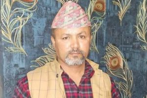 सुन्दरहरैँचा कांग्रेस सभापतिमा रञ्जित कार्कीको उम्मेदवारी : संगठन सुदृढीकरणमा जोड