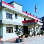 सुन्दरहरैँचा नगरपालिकाको अवैध नदीजन्य पदार्थ उत्खनन रोक्न सक्रियता
