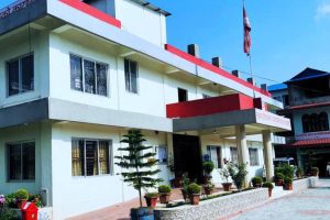 सुन्दरहरैँचा नगरपालिकाको अवैध नदीजन्य पदार्थ उत्खनन रोक्न सक्रियता