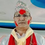 भोजपुरे कल्याणकारी सहकारीको अध्यक्षमा राजेन्द्र कार्की