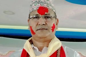 भोजपुरे कल्याणकारी सहकारीको अध्यक्षमा राजेन्द्र कार्की