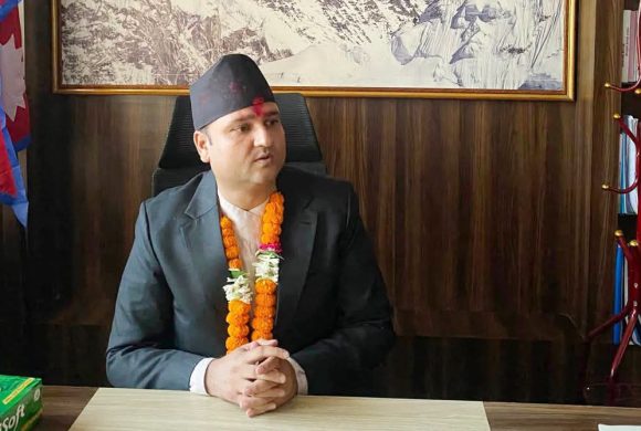 कोशीका सबै पूर्वाधार विकास कार्यालयलाई ‘हाइअलर्ट’मा रहन निर्देशन