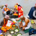 आजदेखि सोह्र श्राद्ध सुरू : पितृ तिथिमा अपराह्नमै श्राद्ध गर्नुपर्ने