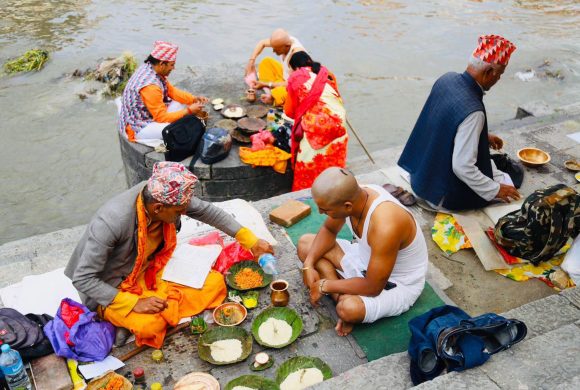 आजदेखि सोह्र श्राद्ध सुरू : पितृ तिथिमा अपराह्नमै श्राद्ध गर्नुपर्ने