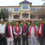 सुकुना क्याम्पसको २०औँ सिनेट सम्पन्न, २५ करोड ८५ लाखको बजेट पारित